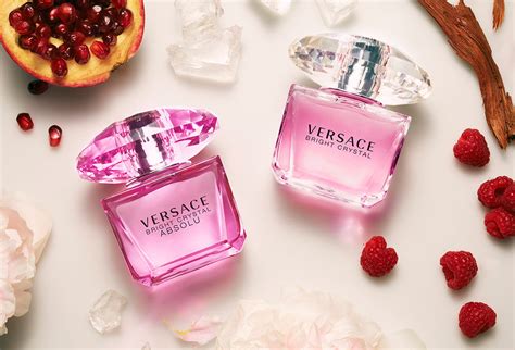 black friday versace bright crystal